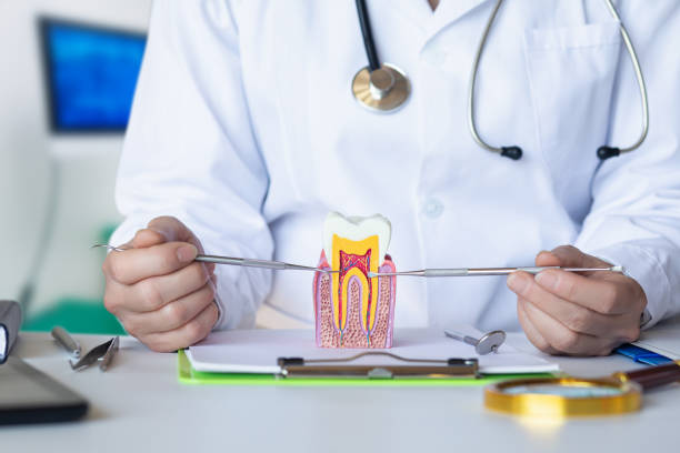 Emergency Gum Pain Relief in NJ